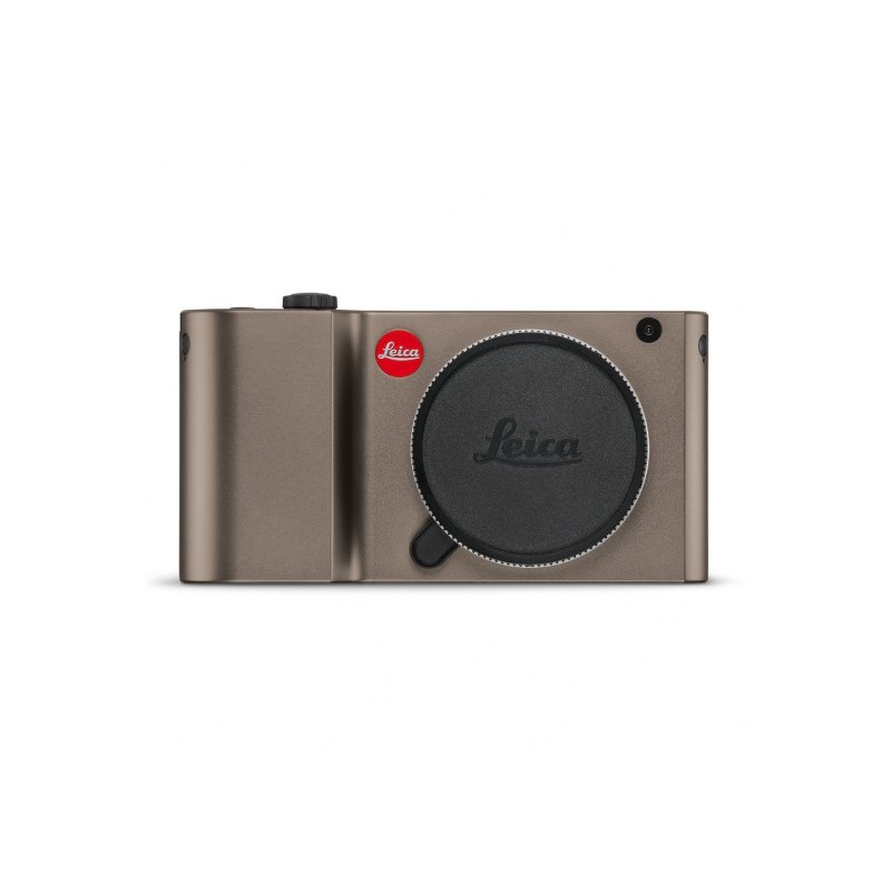 Leica TL Body Titanium (Ex-Demo)